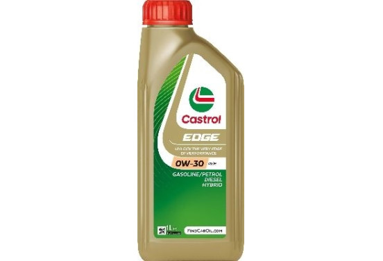 Motorolie Castrol Edge 0W30 A5/B5 1L