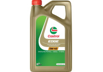 Motorolie Castrol Edge 5W40 C3 5L