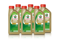 Motorolie Castrol Edge Titanium 5W30 LL 6x1L  