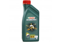 Motorolie Castrol Magnatec 5W40 A3/B4 1L