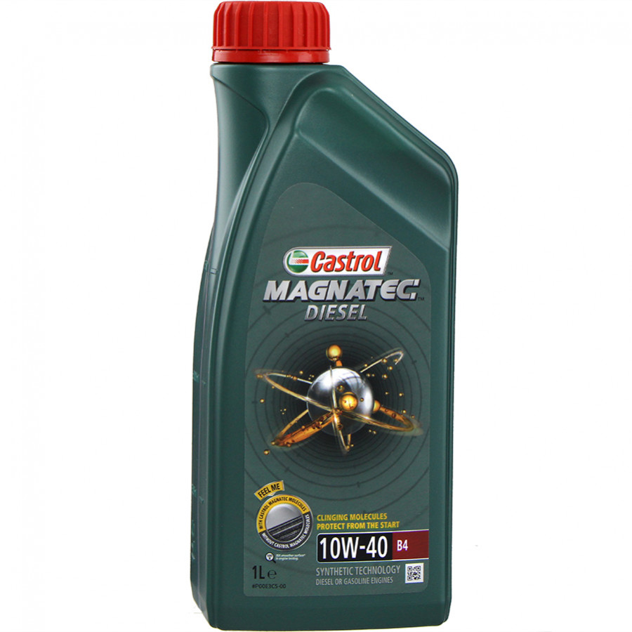Castrol cheap magnatec 10w40