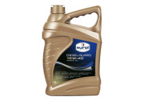 Motorolie Eurol Diesel-Guard 15W40 E7 5L