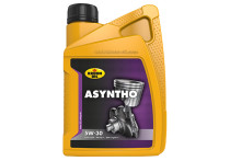 Motorolie Kroon-Oil Asyntho 5W30 A3/B3 1L