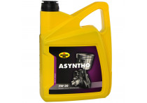 Motorolie Kroon-Oil Asyntho 5W30 A3/B3 5L