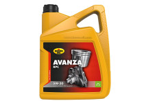 Motorolie Kroon-Oil Avanza RPC 5W-30 1L