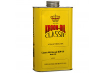 Motorolie Kroon-Oil Classic Multigrade 10W30 1L
