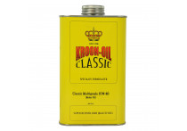 Motorolie Kroon-Oil Classic Multigrade 15W40 1L
