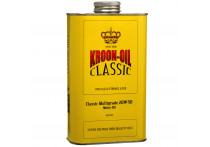 Motorolie Kroon-Oil Classic Multigrade 20W50 1L