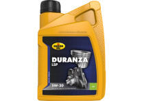 Motorolie Kroon-Oil Duranza LSP 5W30 A1/B1 1L