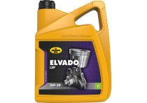 Motorolie Kroon-Oil Elvado LSP 5W30 C1 5L
