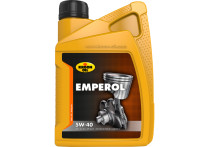Motorolie Kroon-Oil Emperol 5W40 A3/B4 1L