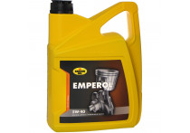 Motorolie Kroon-Oil Emperol 5W40 A3/B4 5L