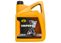 Motorolie Kroon-Oil Emperol 5W40 A3/B4 5L