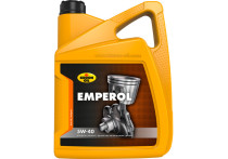 Motorolie Kroon-Oil Emperol 5W40 A3/B4 5L