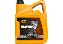 Motorolie Kroon-Oil Emperol 5W40 A3/B4 5L