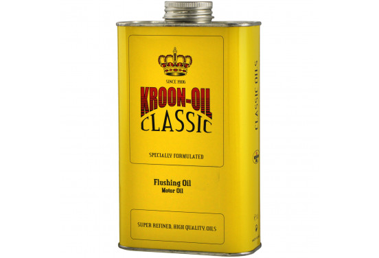 Motorolie Kroon-Oil Flushing Oil 1L