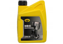 Motorolie Kroon-Oil HDX 10W40 1L