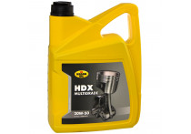 Motorolie Kroon-Oil HDX 20W50 5L