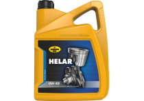 Motorolie Kroon-Oil Helar 0W40 A3/B4 5L