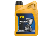 Motorolie Kroon-Oil Helar SP 0W30 1L