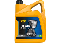 Motorolie Kroon-Oil Helar SP LL-03 5W30 LongLife C3 5L