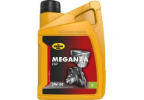 Motorolie Kroon-Oil Meganza LSP 5W30 C4 1L