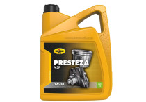 Motorolie Kroon-Oil Presteza MSP 0W-30 C2 5L