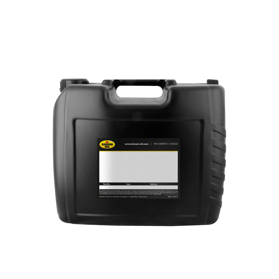 Motorolie KROON 10W MOTOROIL HDX 20L