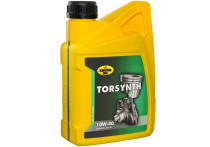 Motorolie Kroon-Oil Torsynth 10W40 A3/B4 1L