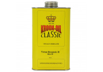 Motorolie Kroon Oil Vintage Monograde 30 1L
