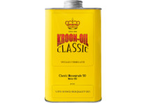 Motorolie Kroon Oil Vintage Monograde 50 1L