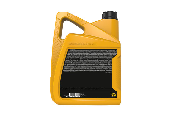 Motorolie Kroon-Oil Xantis MSP 5W-30 5L, afbeelding 2