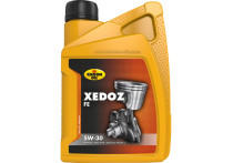 Motorolie Kroon-Oil Xedoz FE 5W30 A1/B1 1L
