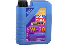 Motorolie Liqui Moly Leichtlauf HC7 5W30 A3/B4 1L
