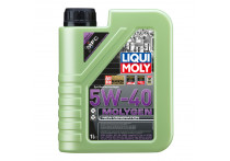 Motorolie Liqui Moly Molygen New Generation 5W40 A3/B4 1L