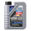 Motorolie Liqui Moly Mos2 Leichtlauf 10W40 1L