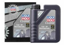 Motorolie Liqui Moly Motorolie Classic SAE 30 1L