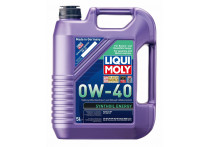 Motorolie Liqui Moly Synthoil Energy 0W40 A3/B4 5L