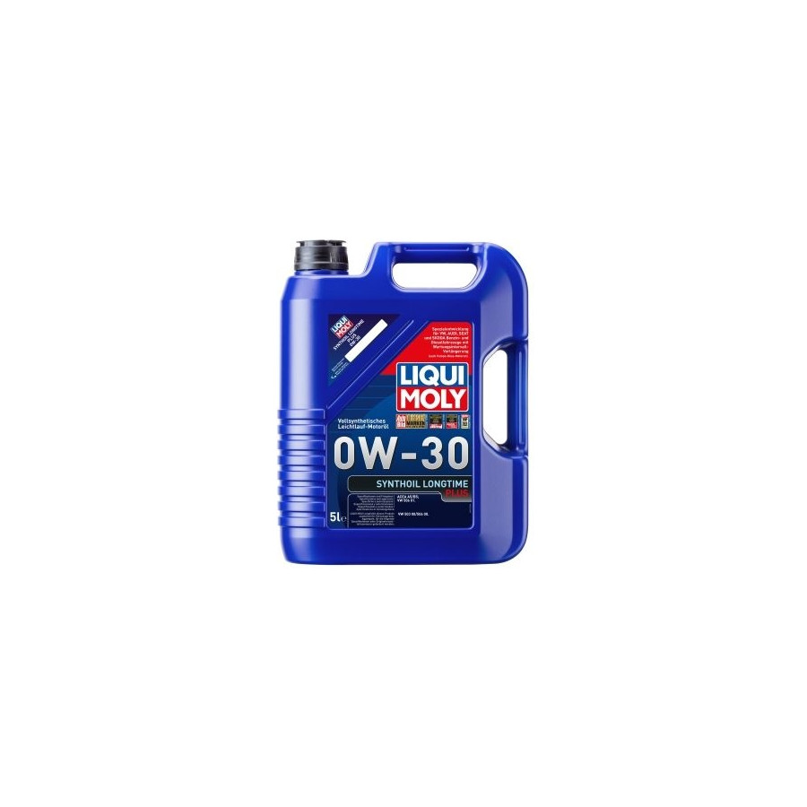 LIQUI MOLY