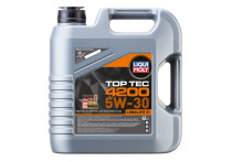 Motorolie Liqui Moly Top Tec 4200 5W30 C2/C3 4L