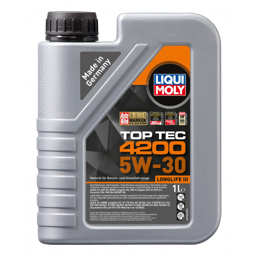 LIQUI MOLY