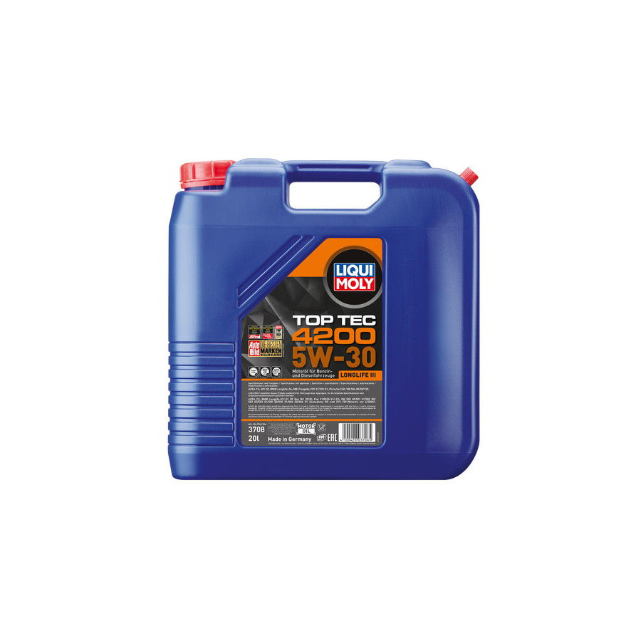LIQUI MOLY