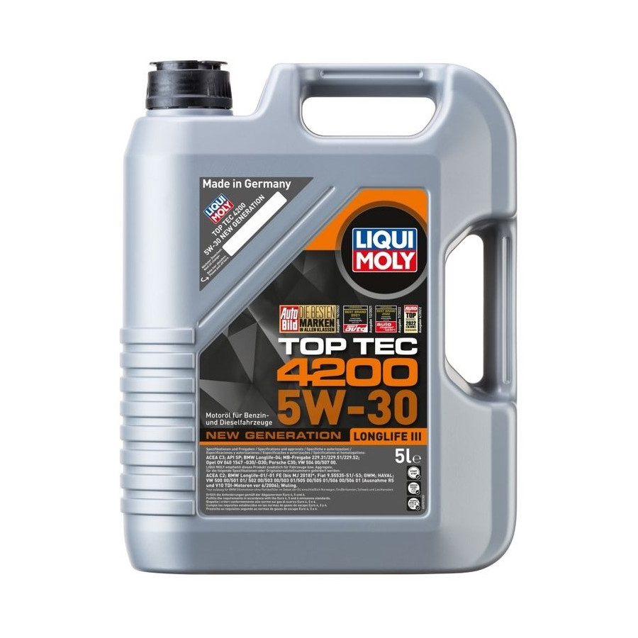 LIQUI MOLY