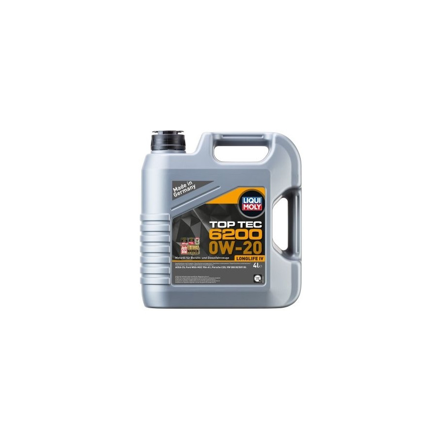 LIQUI MOLY
