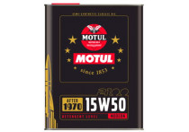 Motorolie Motul Classic 2100 15W50 2L