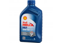 Motorolie Shell Helix HX7 10W40 A3/B4 1L