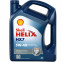 Motorolie Shell Helix HX7 5W40 A3/B3/B4 5L