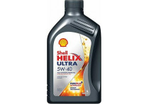 Motorolie Shell Helix Ultra 5W40 A3/B4 1L