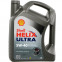 Motorolie Shell Helix Ultra 5W40 A3/B4 5L