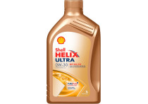 Motorolie Shell Helix Ultra ECT 0W30 C2/C3 1L